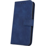 Senso Velvet Book Samsung A22 4G Blue - (SVSAMA224GBL)