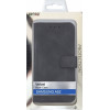 Senso Velvet Book Samsung A52 Black - (SVSAMA52B)