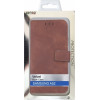 Senso Velvet Book Samsung A52 Brown - (SVSAMA52BR)