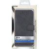 Senso Velvet Book Xiaomi Redmi Note 10 / Note 10s Black - (SVXIARN10B)