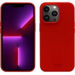 So Seven Smoothie Recycle Iphone 13 Pro Max Red Backcover - (SSBKC0520)