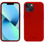 So Seven Smoothie Recycle Iphone 13 Pro Red Backcover - (SSBKC0518)