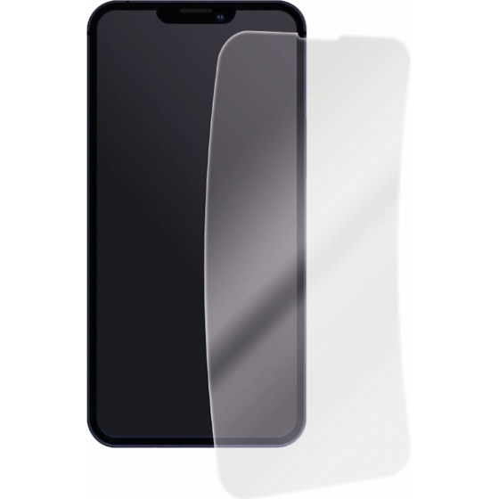 Vivanco 2d Hybrid Flexible Tempered Glass Iphone 13 Mini - (62822)