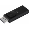 Vivanco Displayport Plug To Hdmi Socket Adapter - (45295)