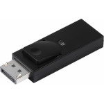 Vivanco Displayport Plug To Hdmi Socket Adapter - (45295)