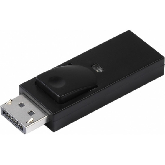 Vivanco Displayport Plug To Hdmi Socket Adapter - (45295)