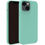 Vivanco Hype Cover Iphone 13 Mini Mint Backcover - (62834)