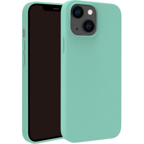 Vivanco Hype Cover Iphone 13 Mini Mint Backcover - (62834)