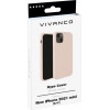 Vivanco Hype Cover Iphone 13 Mini Pink Backcover - (62832)