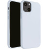 Vivanco Hype Cover Iphone 13 Mini Sky Blue Backcover - (62833)