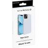 Vivanco Hype Cover Iphone 13 Mini Sky Blue Backcover - (62833)