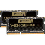 Corsair Vengeance 16GB High Performance Laptop Memory Upgrade Kit - (CMSX16GX3M2A1600C10)
