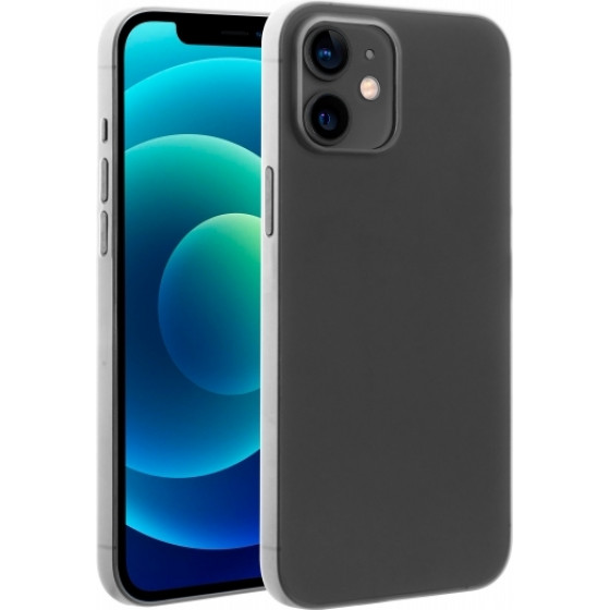 Vivanco Pure Cover Iphone 12 Mini transparent Backcover - (62793)