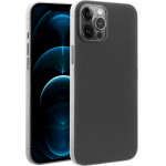 Vivanco Pure Cover Iphone 12 Pro Max transparent Backcover - (62805)