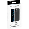 Vivanco Pure Cover Iphone 12 Pro Max transparent Backcover - (62805)