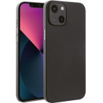 Vivanco Pure Cover Iphone 13 Black Backcover - (62850)