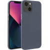 Vivanco Pure Cover Iphone 13 Blue Backcover - (62852)