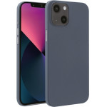 Vivanco Pure Cover Iphone 13 Blue Backcover - (62852)