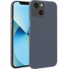 Vivanco Pure Cover Iphone 13 Mini Blue Backcover - (62828)