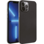 Vivanco Pure Cover Iphone 13 Pro Black Backcover - (62872)