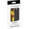 Vivanco Pure Cover Iphone 13 Pro Max transparent Backcover - (62895)