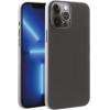 Vivanco Pure Cover Iphone 13 Pro transparent Backcover - (62871)
