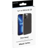 Vivanco Pure Cover Iphone 13 Pro transparent Backcover - (62871)