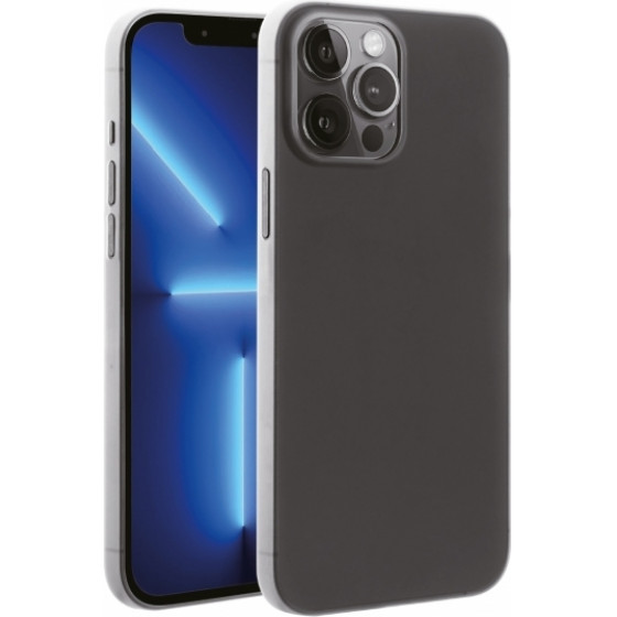 Vivanco Pure Cover Iphone 13 Pro transparent Backcover - (62871)