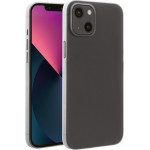 Vivanco Pure Cover Iphone 13 Transparent Backcover - (62849)