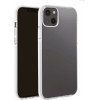 Vivanco Rock Solid Case Iphone 13 Mini white transparent Backcover - (62830)