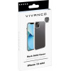 Vivanco Rock Solid Case Iphone 13 Mini white transparent Backcover - (62830)