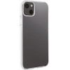 Vivanco Rock Solid Case Iphone 13 Pro White Transparent Backcover - (62876)