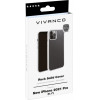 Vivanco Rock Solid Case Iphone 13 Pro White Transparent Backcover - (62876)