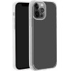 Vivanco Safe & Steady Case Iphone 13 Pro Max transparent Backcover - (62894)