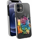 Vivanco Special Edition Fatimas Hand Cover Iphone 11 Backcover - (62503)