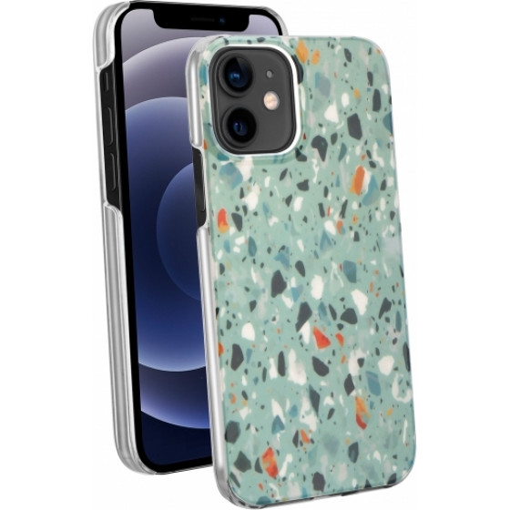 Vivanco Special Edition Terrazzo Cover Iphone 11 Backcover - (62500)