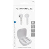 Vivanco Urban Pair Bluetooth TWS White - (60603)