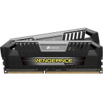 Corsair VENGEANCE Pro Series -- 16GB (2 x 8GB) DDR3 DRAM 1600MHz C9 Memory Kit - (CMY16GX3M2A1600C9)