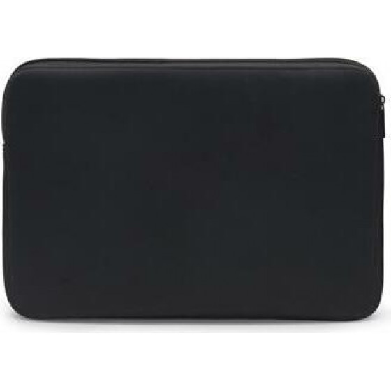 Dicota Perfect Skin 12-12.5 notebook case 31.8 cm (12.5inch) Sleeve case Black - (D31185)