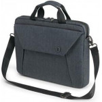 Dicota Slim Case notebook case 33.8 cm (13.3inch) Briefcase Blue - (D31239)
