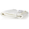 Nedis PEBL110CWT1 Electric Blanket Underblanket 1 Person 150 x 80 cm 3 Heat Sett