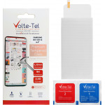 Volte-Tel Tempered Glass Samsung M11 M115 6.4 9H 0.30mm 2.5D Full Glue - (5205308299247)