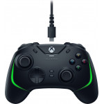 Razer WOLVERINE V2 CHROMA Black XBOX X/S & PC - Wired Gaming Controller - (RZ06-04010100-R3M1)