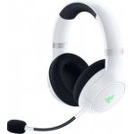 Razer KAIRA PRO WHITE Wireless/Bluetooth 5.0 - Chroma Headset For XboxOne/S/X/Mobile/PC - (RZ04-03470300-R3M1)