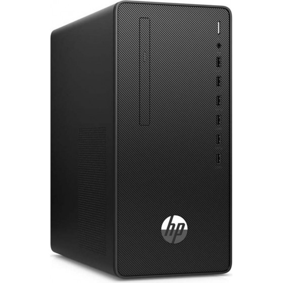 HP 295 G6 MT Ryzen 5 Pro 3350G/ 16GB/ 512GB SSD/ Win10Pro 64bit - (294R6EA)