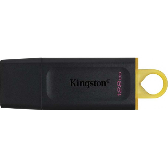 Kingston DataTraveler Exodia 128GB USB 3.2 Gen 1 - (DTX/128GB)
