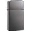 Zippo Slim(R) Black Ice(R) - (20492)