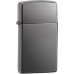 Zippo Slim(R) Black Ice(R) - (20492)