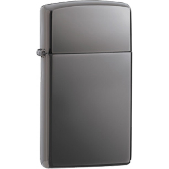 Zippo Slim(R) Black Ice(R) - (20492)