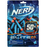 Hasbro Nerf Elite 2.0 Refill 50 (E9484)